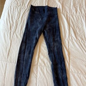 Wunder Train High Rise tight 25”